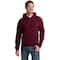 JERZEES® NuBlend® Unisex Pullover Hooded Sweatshirt